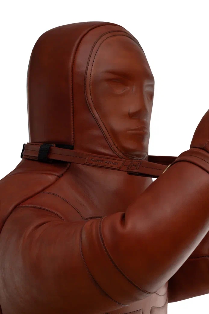 Спарринг-партнер ELITE 1995 - изображение 3