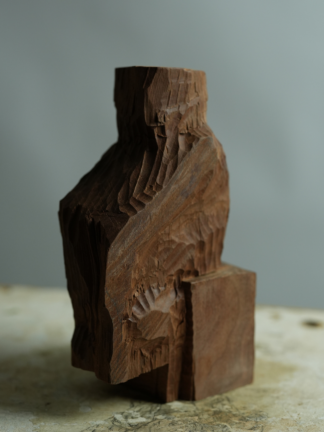 Mudra by Данила Колтушкин — дизайнерская мебель, свет и декор Made Sense