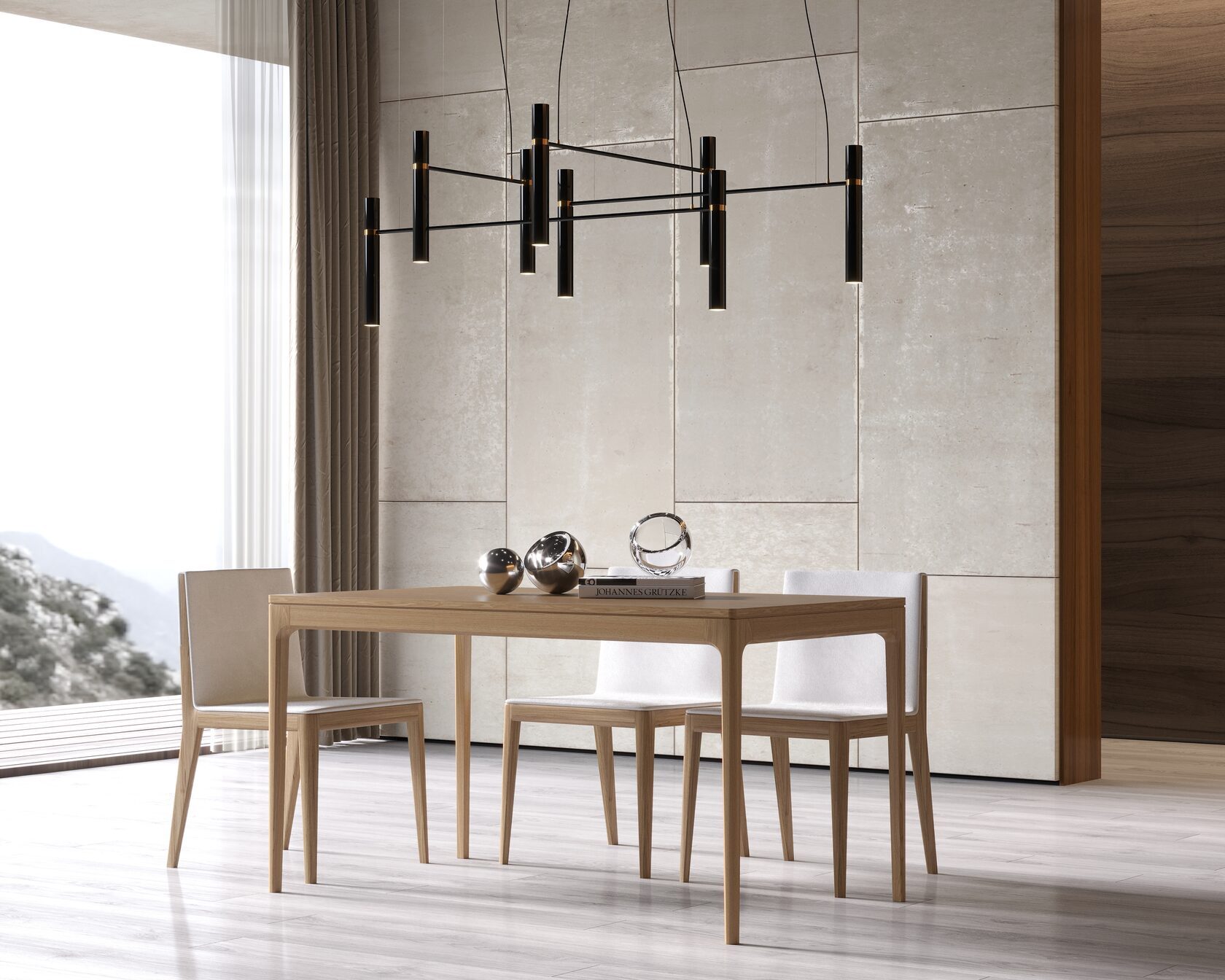 Обеденный стол FARGO - изображение 3