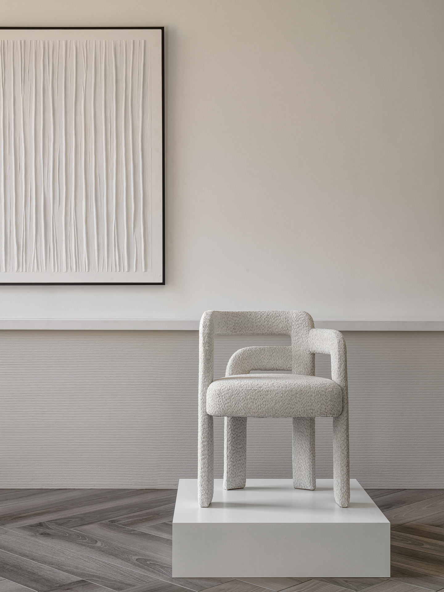 Стул IMMI - изображение 3