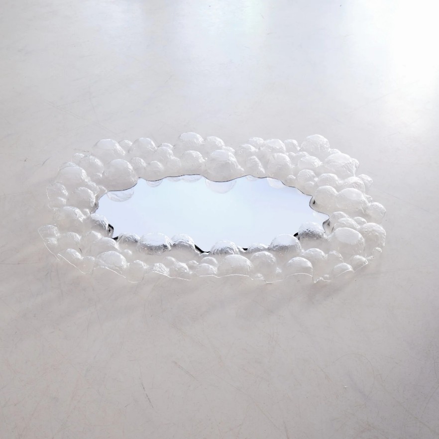 Зеркало стеклянное «Bubble 9» - изображение 3