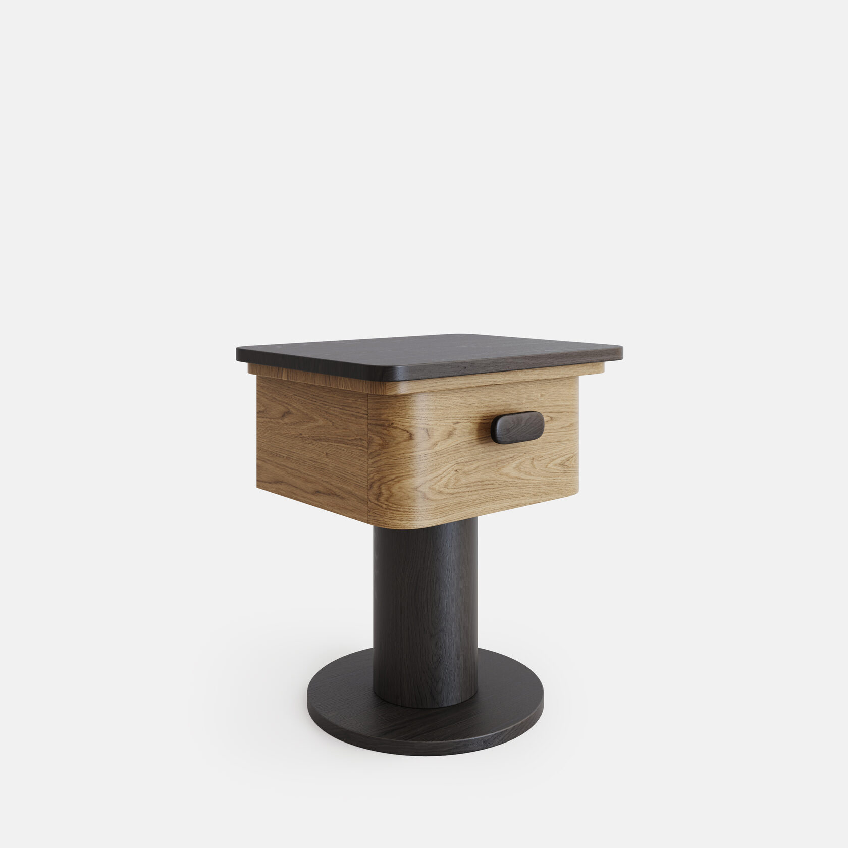 Прикроватная тумба BTVM4 - изображение 5