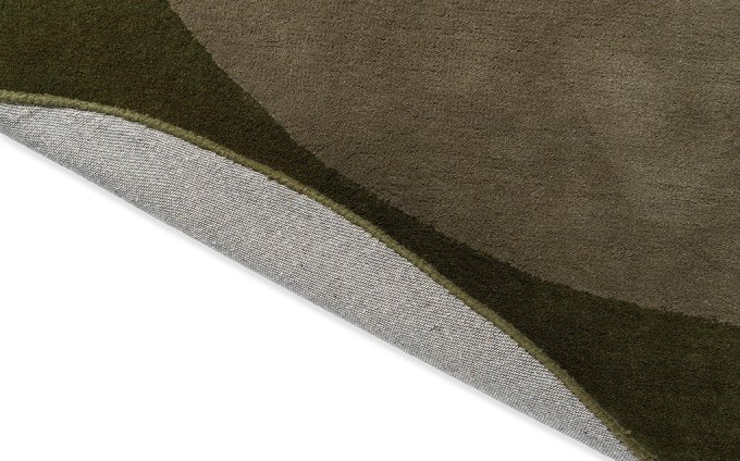 Ковер Element Moore Moss 087807 - изображение 2