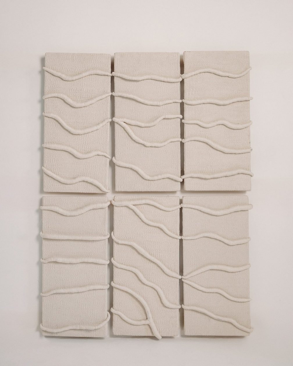 Панно «ДНК. Исток» - изображение 2