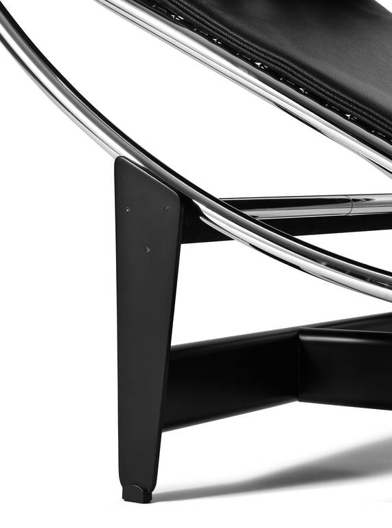 Шезлонг LC4 - изображение 4