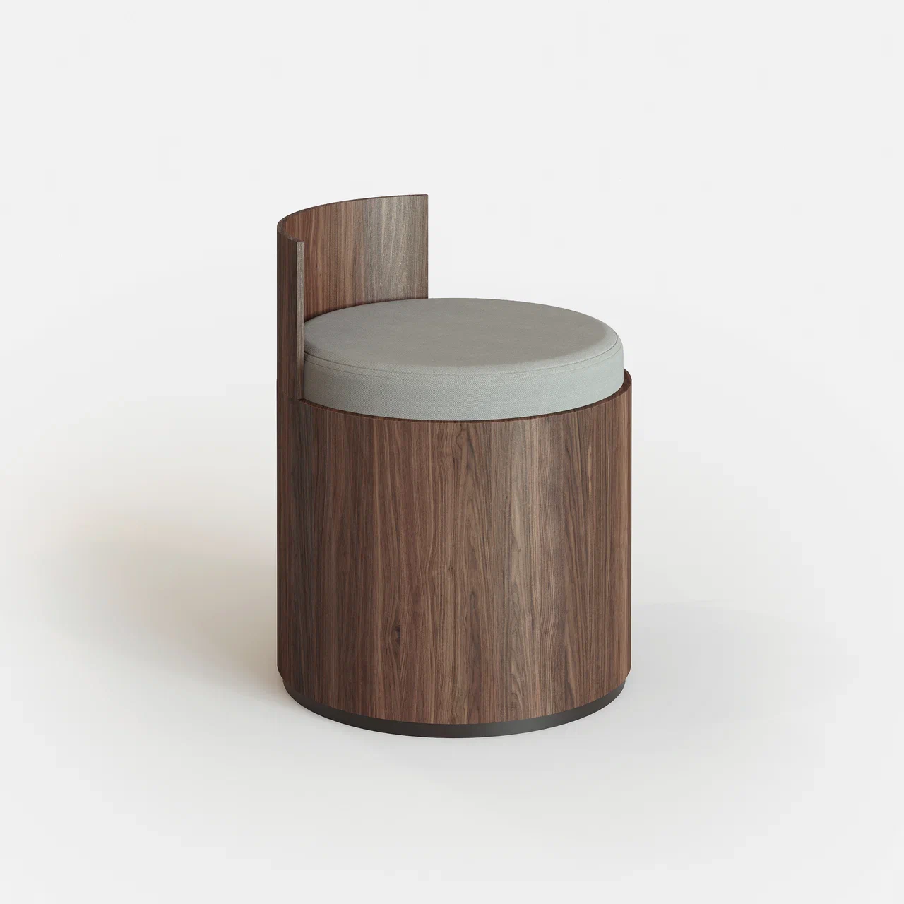 Кресло 51° — 1° DOVER 