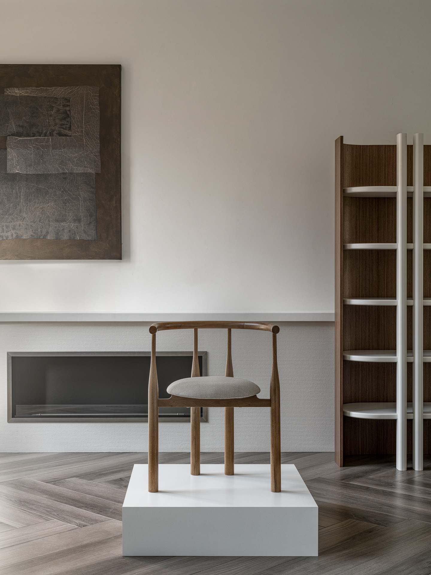 Стул RENGE - изображение 3