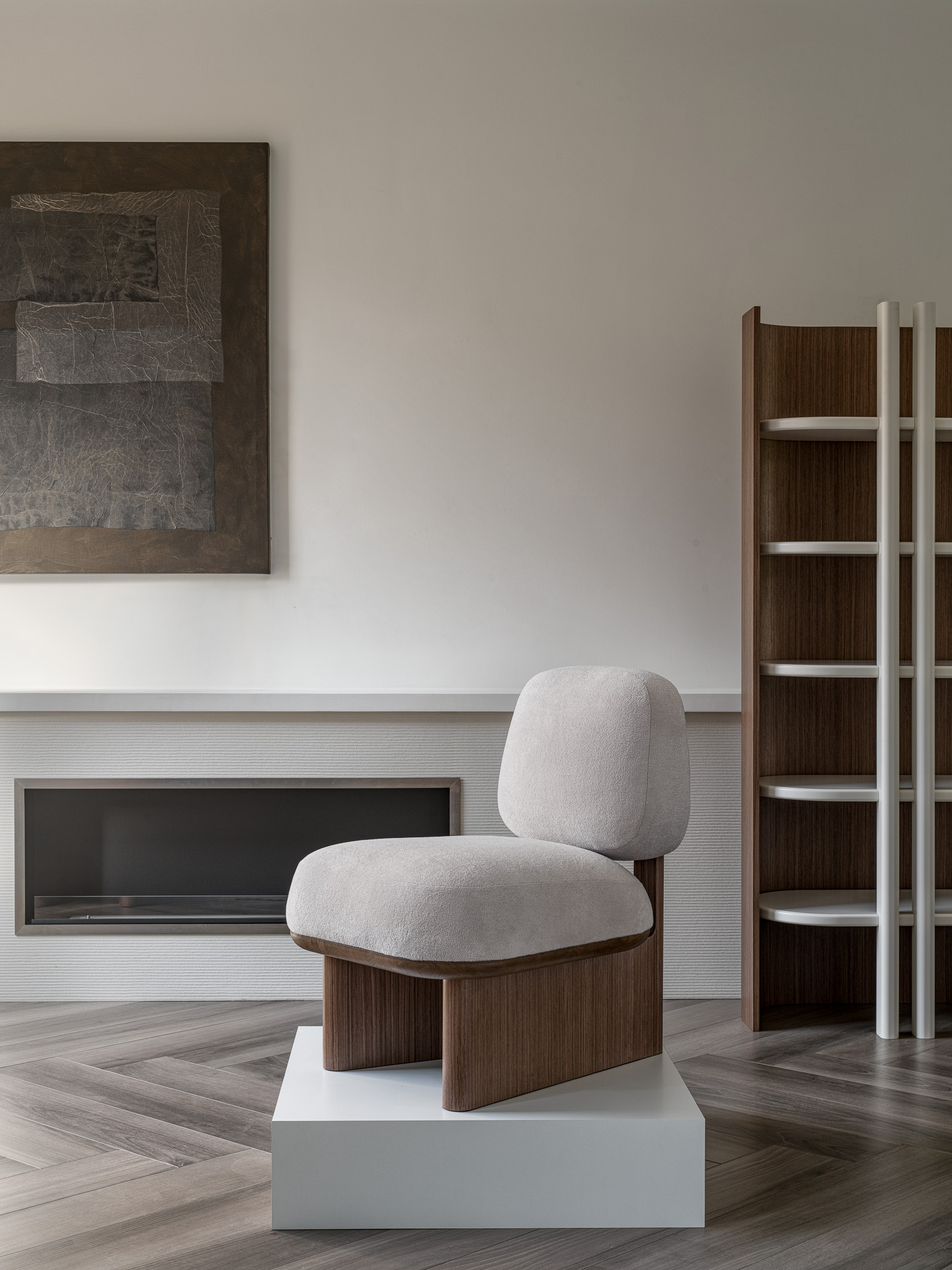 Кресло OKUDO - изображение 3