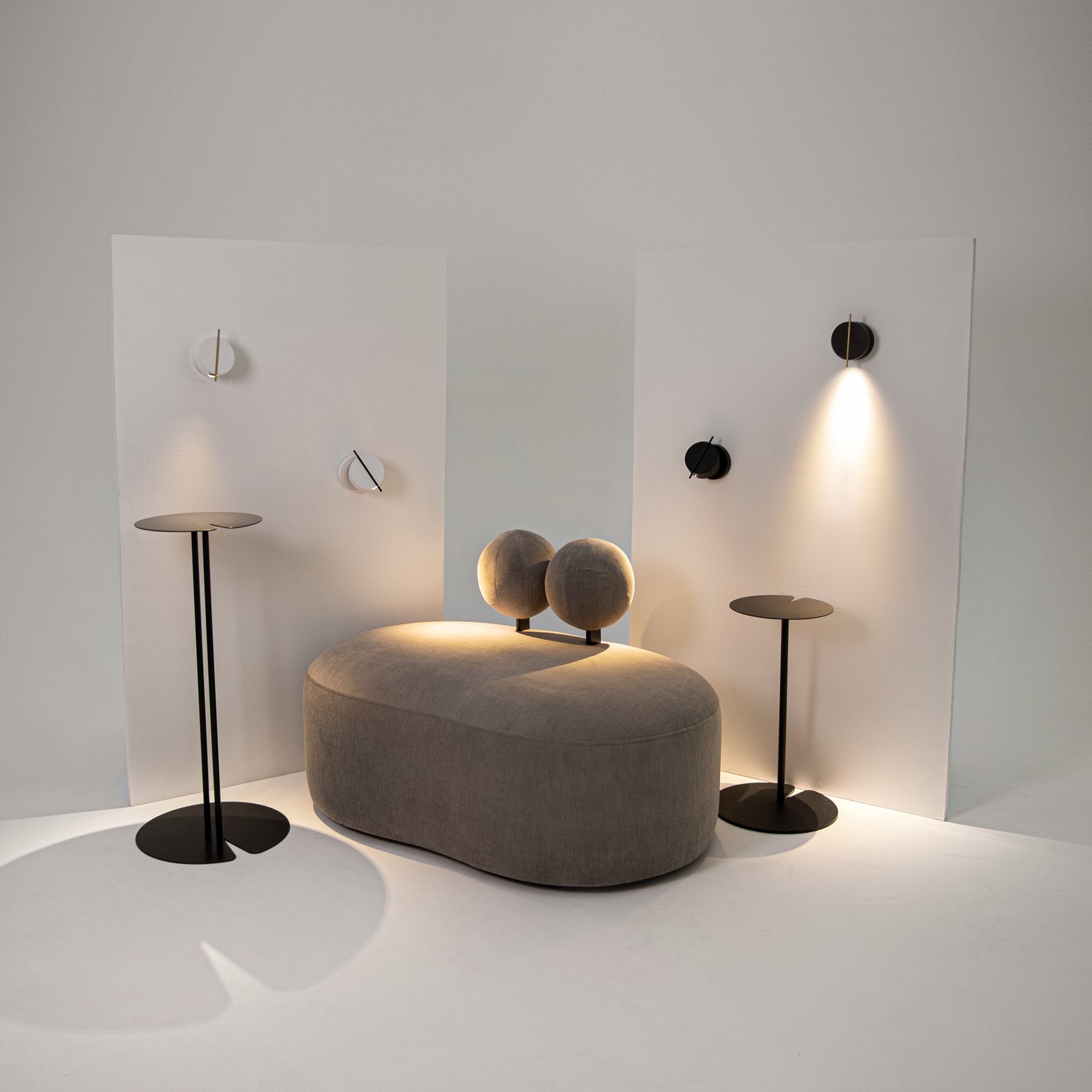 Настенный светильник (бра) Maytoni MOD180WL-L4W3K - изображение 11