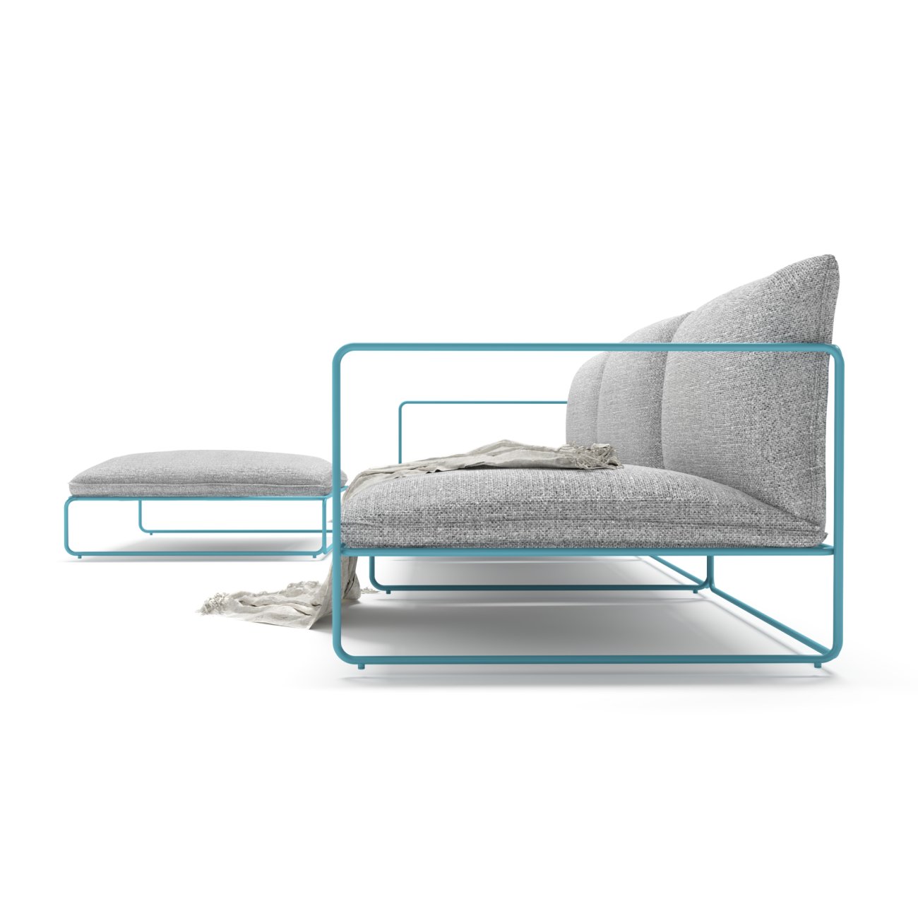 Диван Frame Sofa II - изображение 7