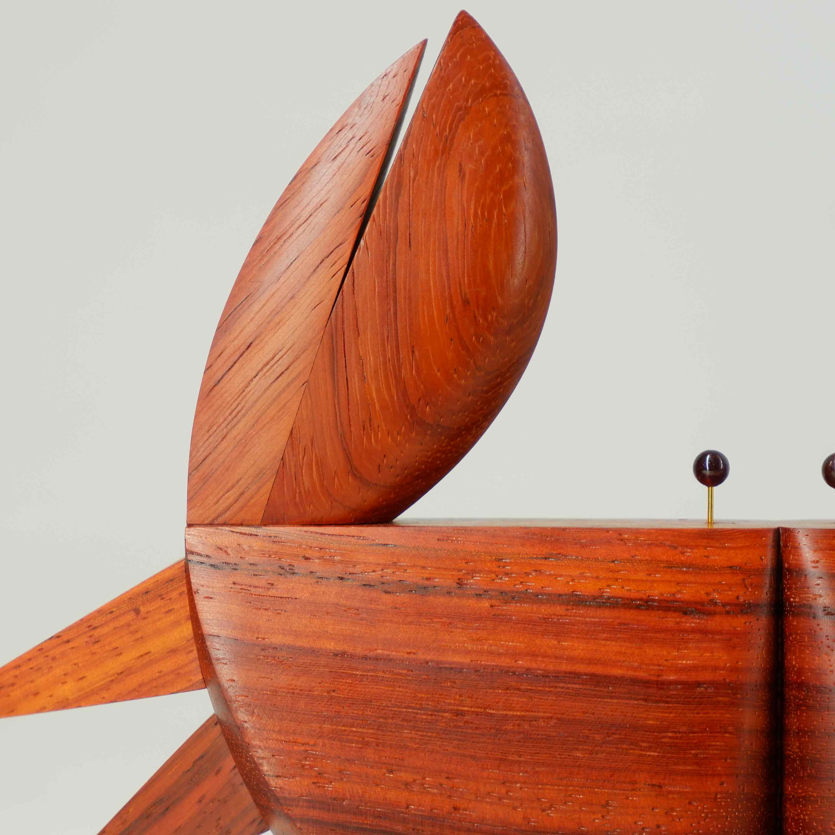 Настольный декор Краб - изображение 1