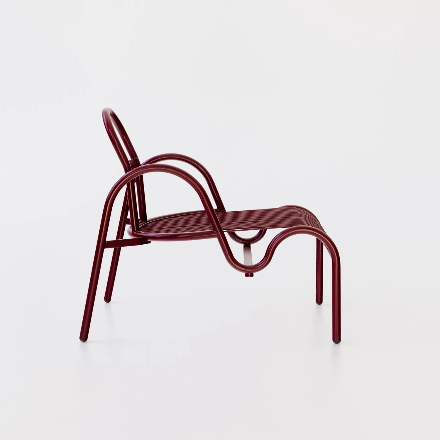 Cтул-шезлонг "Кастанеда" - изображение 5