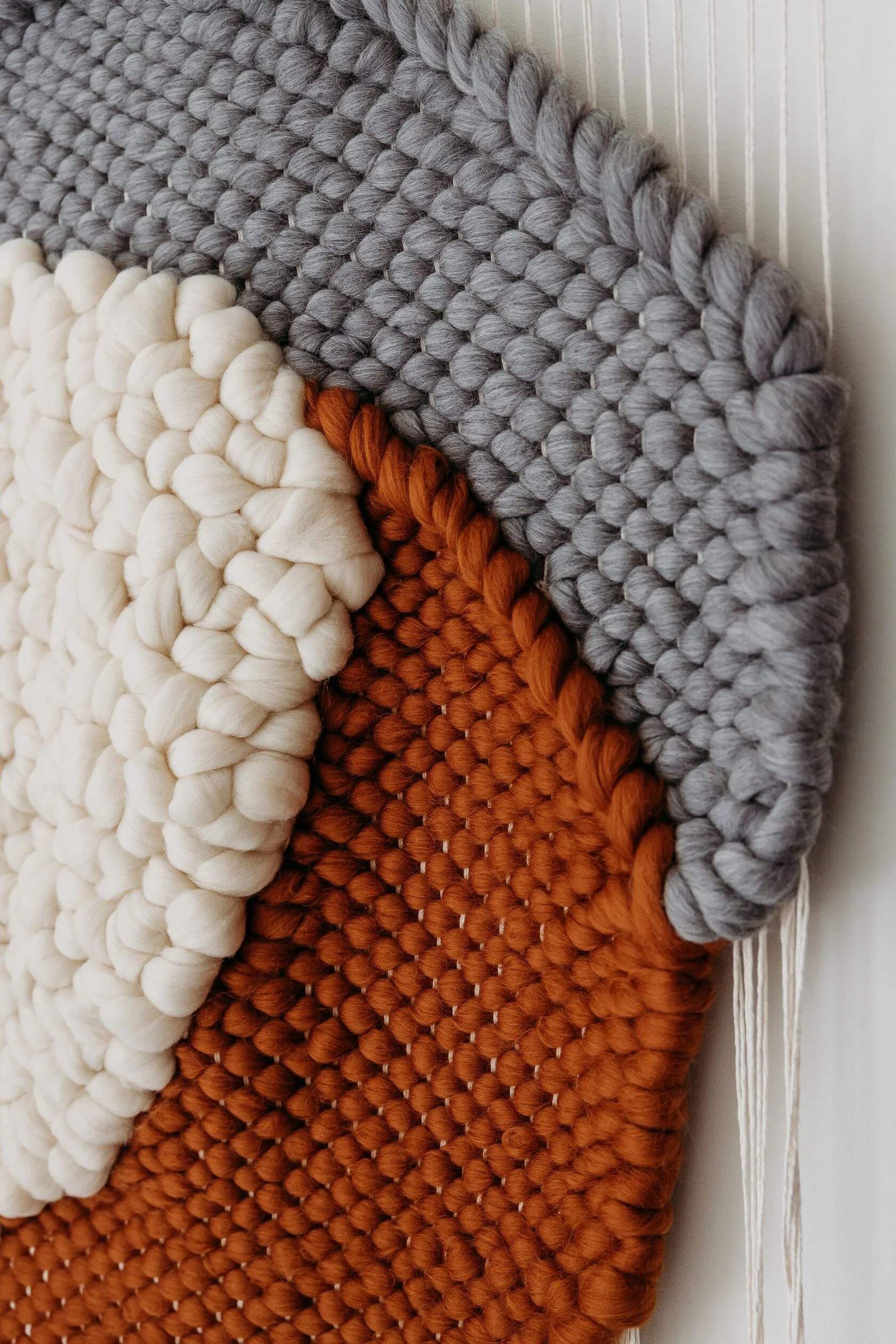 Гобелен «Камни №4» - изображение 2