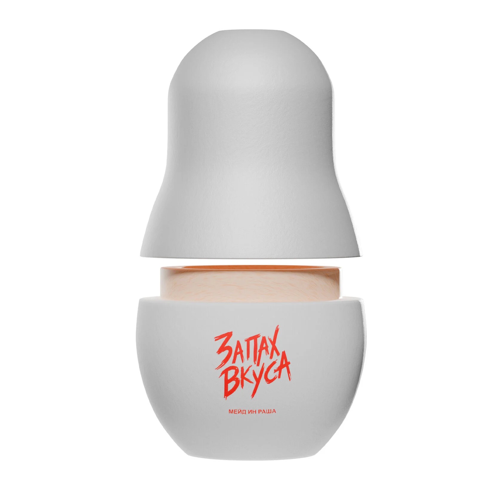 Кейс-матрёшка «Монруся» + флакон с ароматом 100 мл - изображение 6