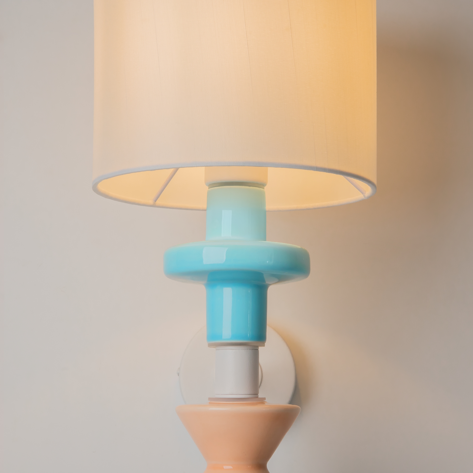 Настенный светильник (бра) Maytoni MOD298WL-01W - изображение 3