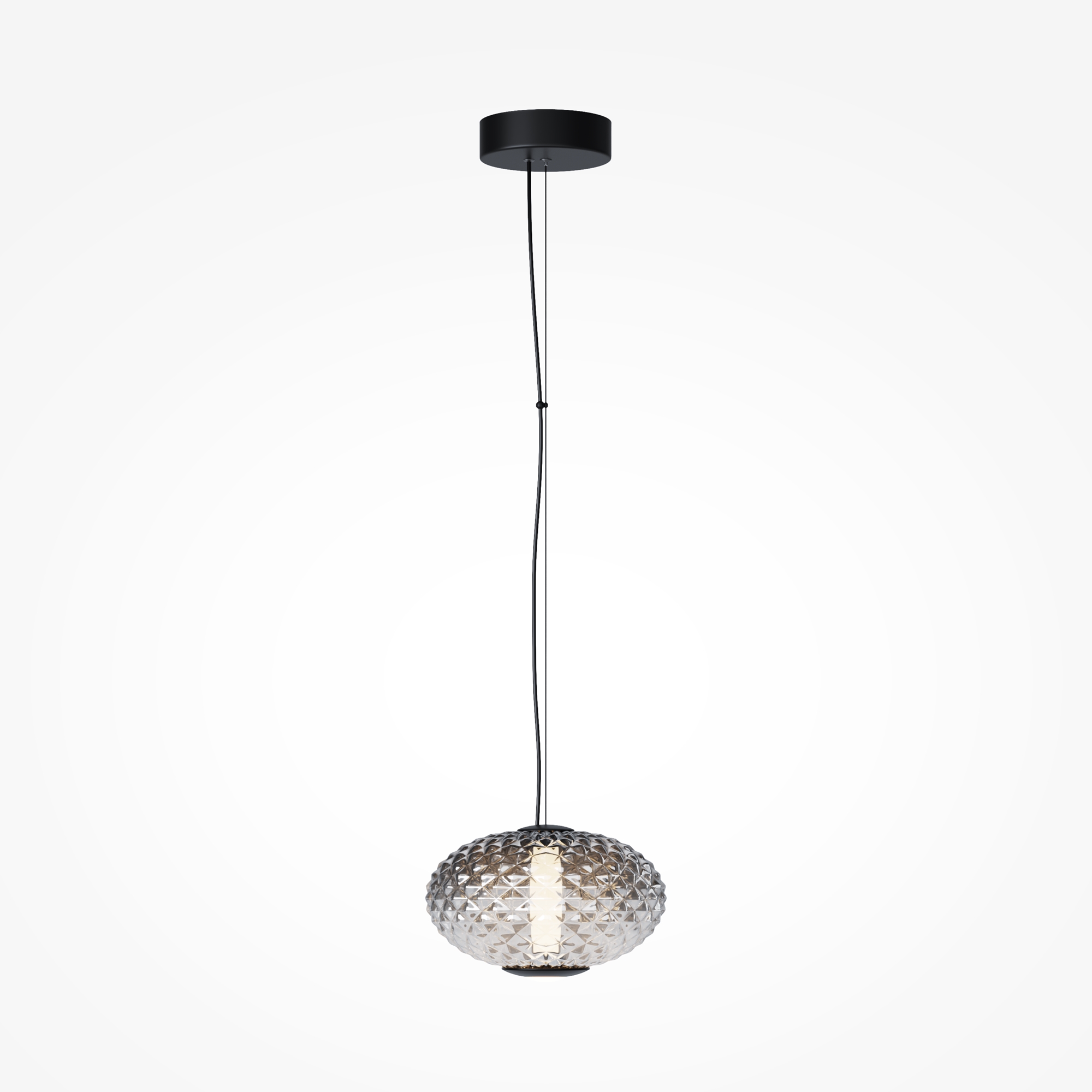 Подвесной светильник Maytoni MOD397PL-L10B3K - изображение 4