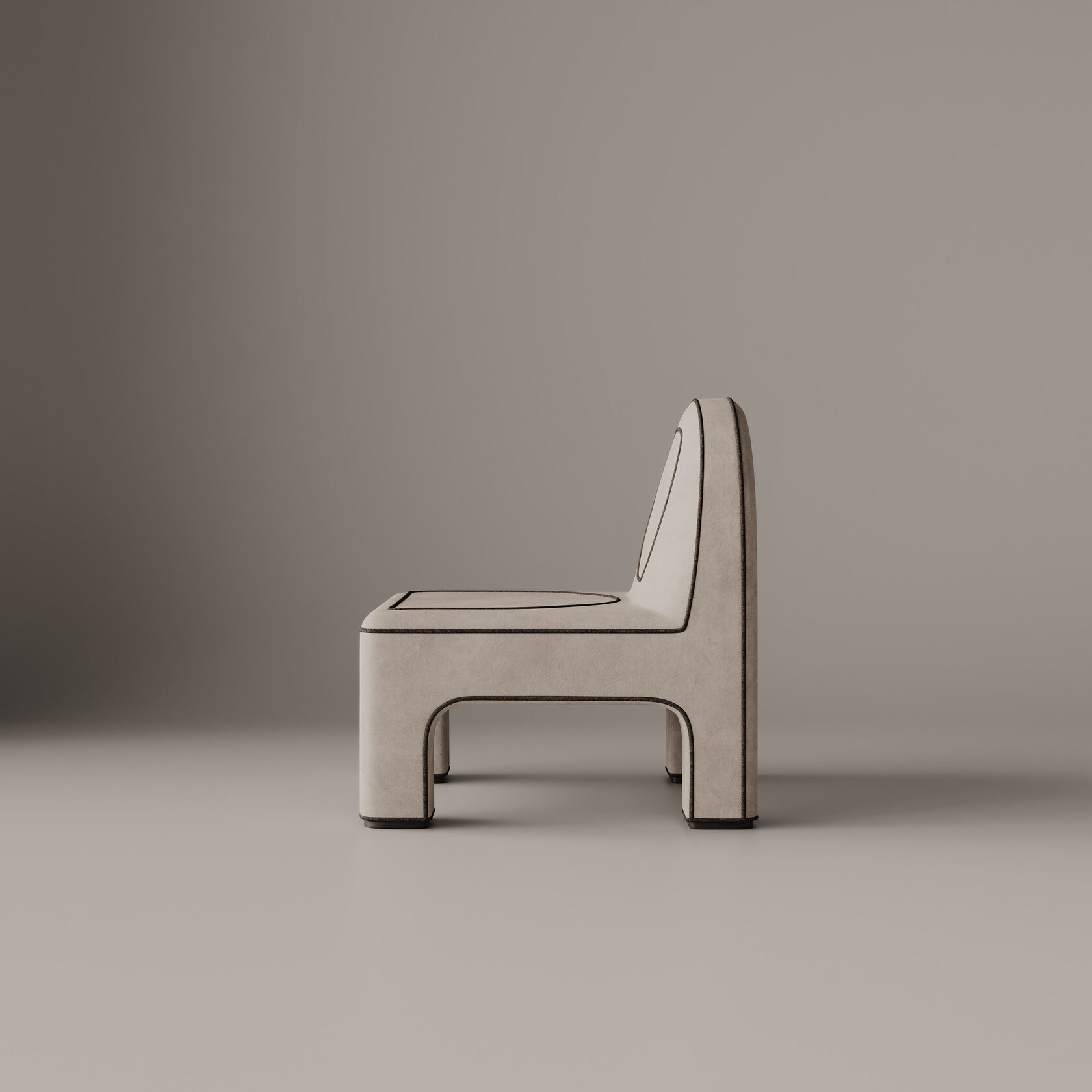 КРЕСЛО MOLLY - изображение 3