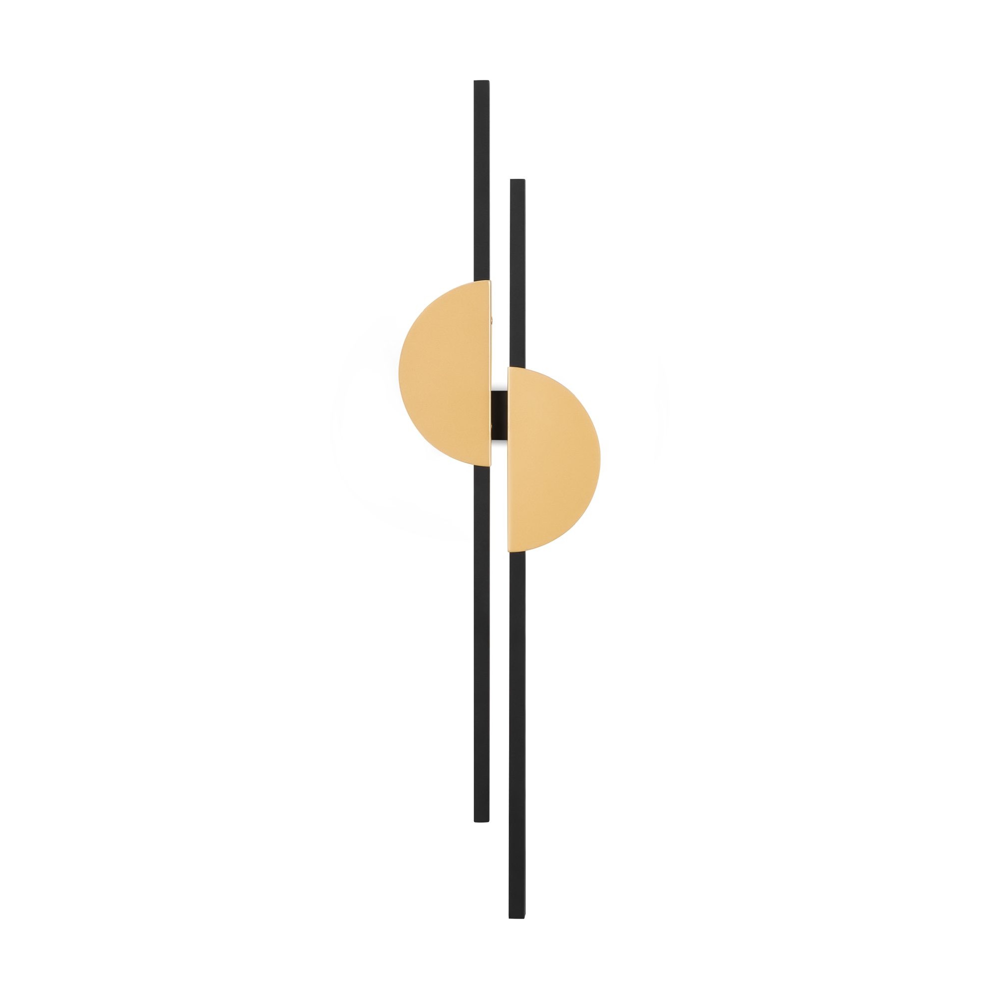 Настенный светильник (бра) Maytoni MOD179WL-L22BS4K 