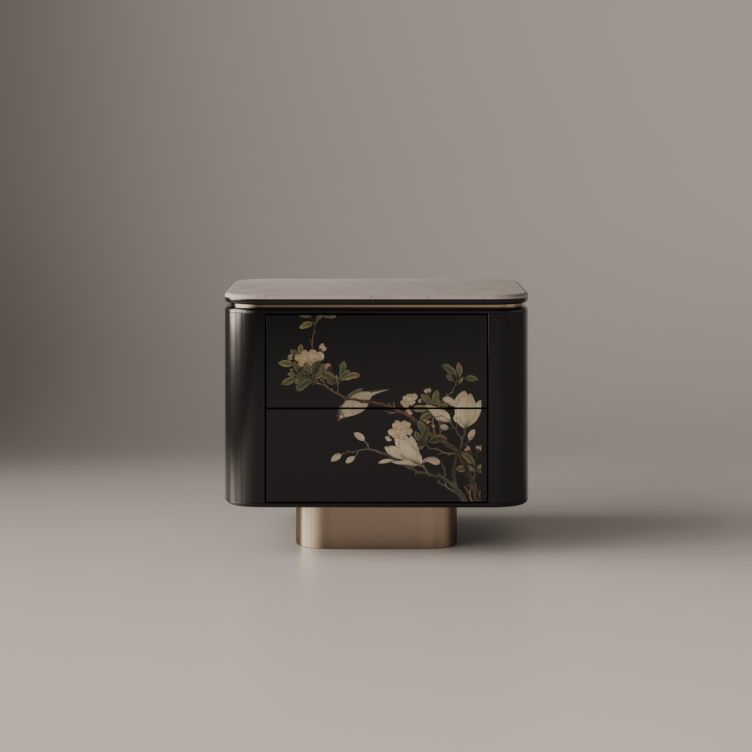 Тумба прикроватная Tori L Limited - изображение 3