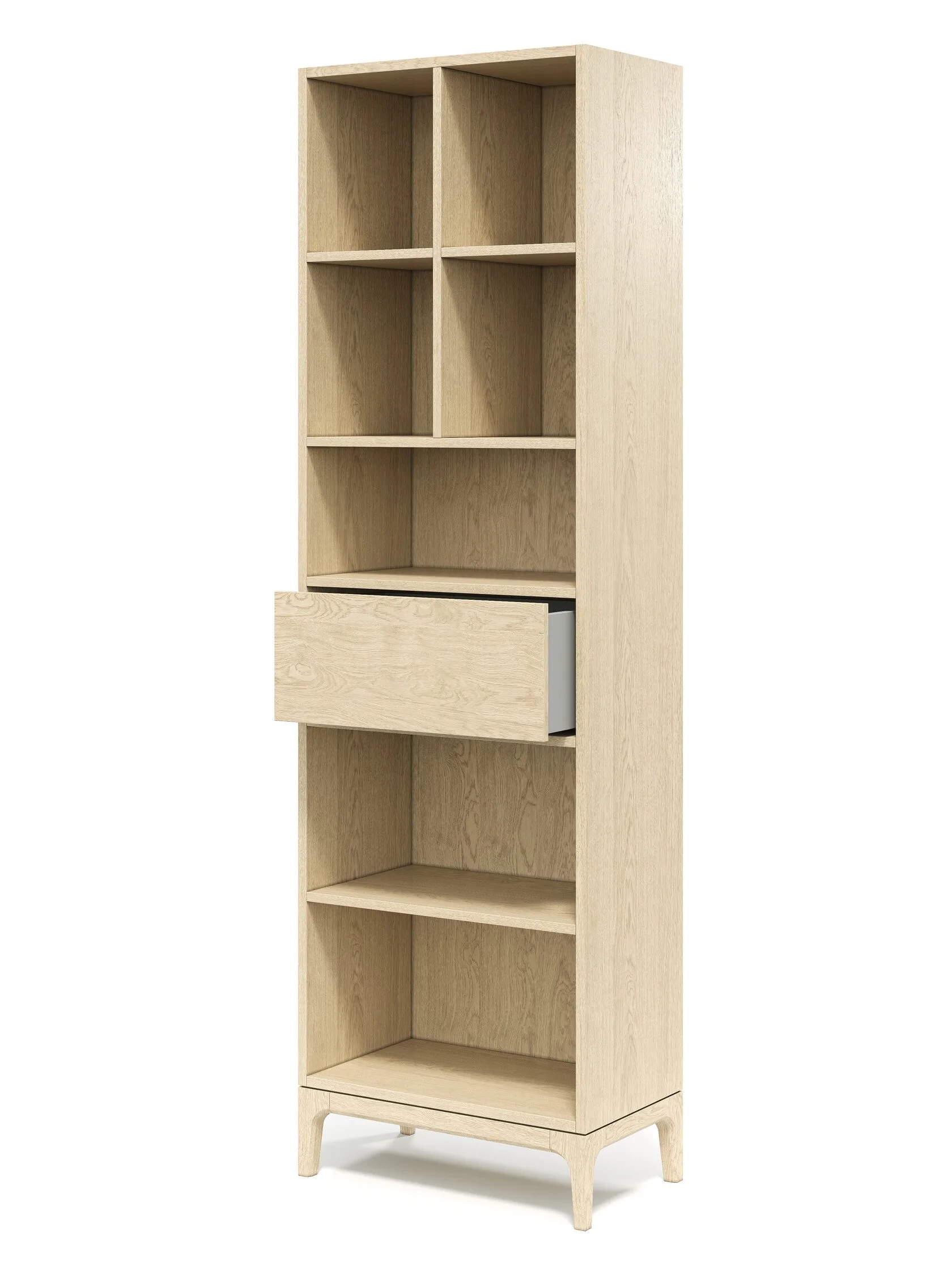 Cтеллаж №24.1 FARGO - изображение 9