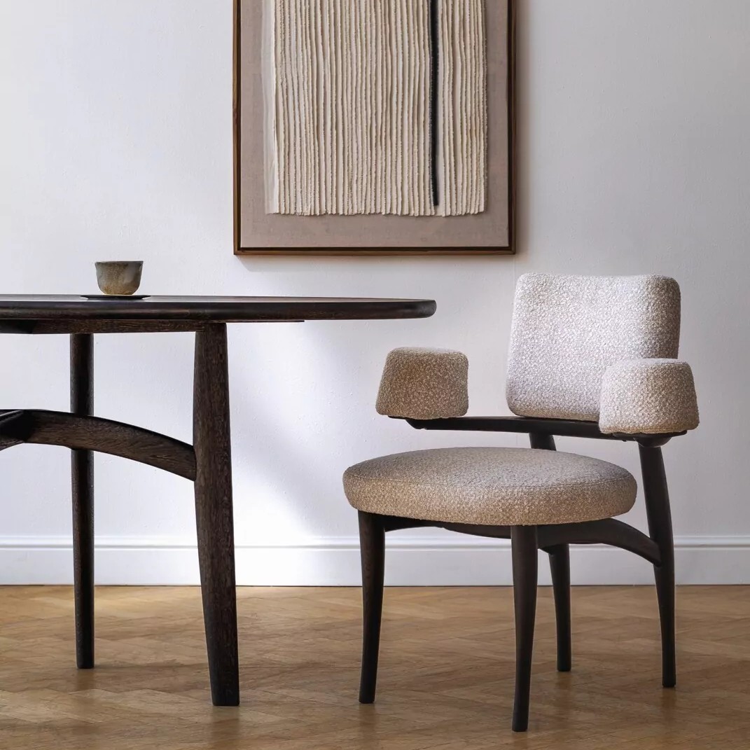 Cтул - кресло «Сэр» - изображение 8