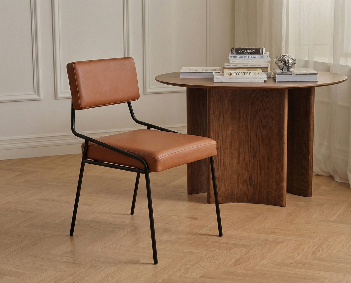 Стул КО - изображение 2