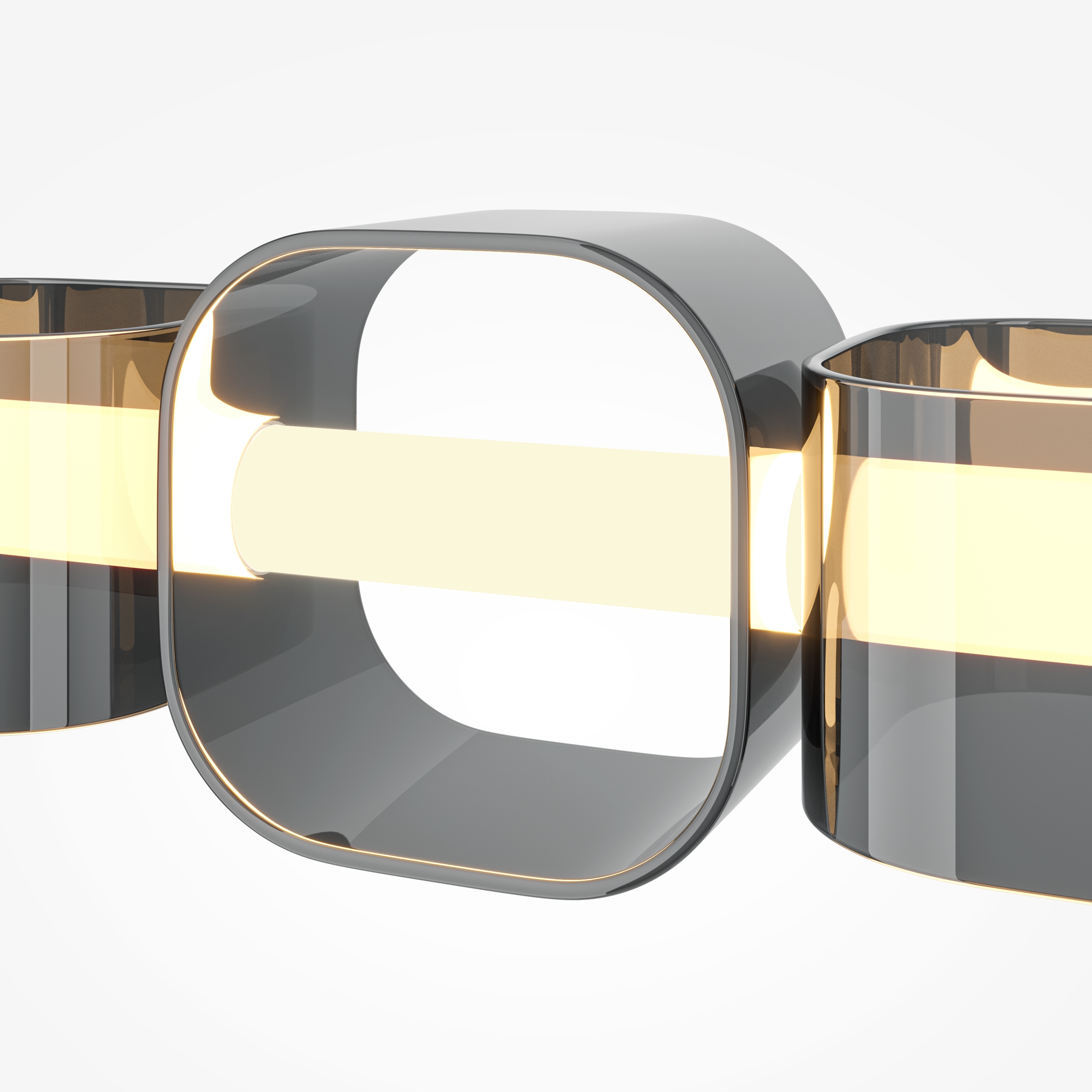 Подвесной светильник Maytoni MOD381PL-L45CH3K - изображение 3