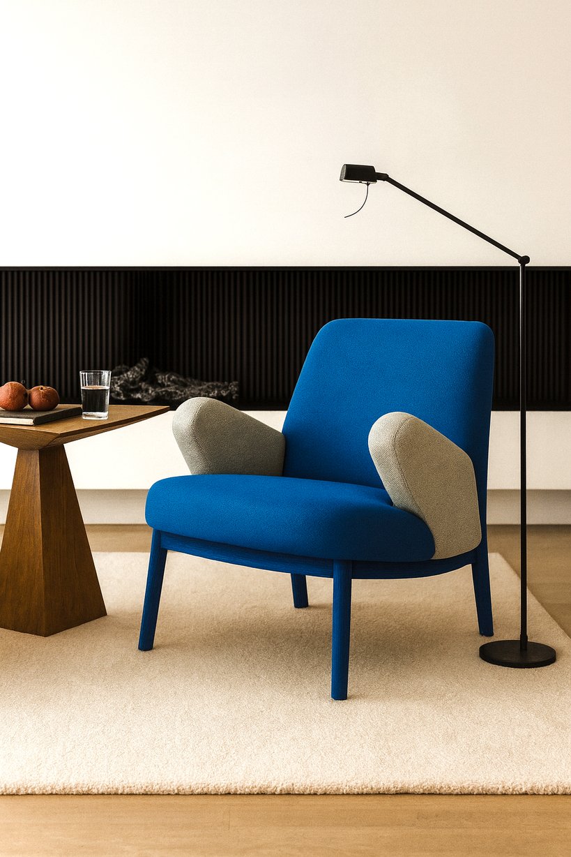 Кресло "Пилот" - изображение 1