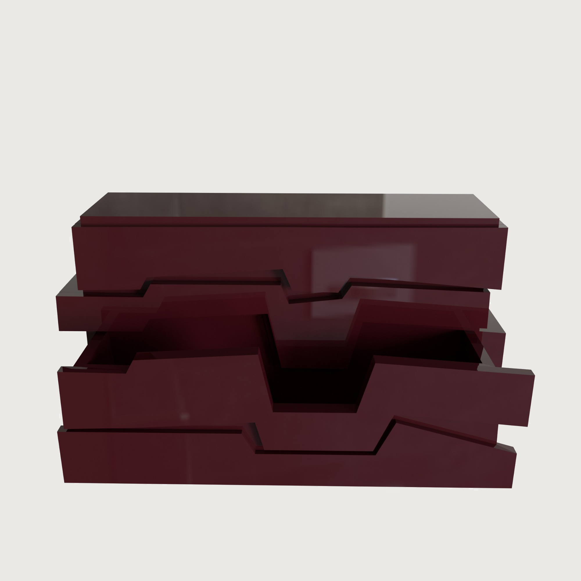 КОМОД ROCK - изображение 7