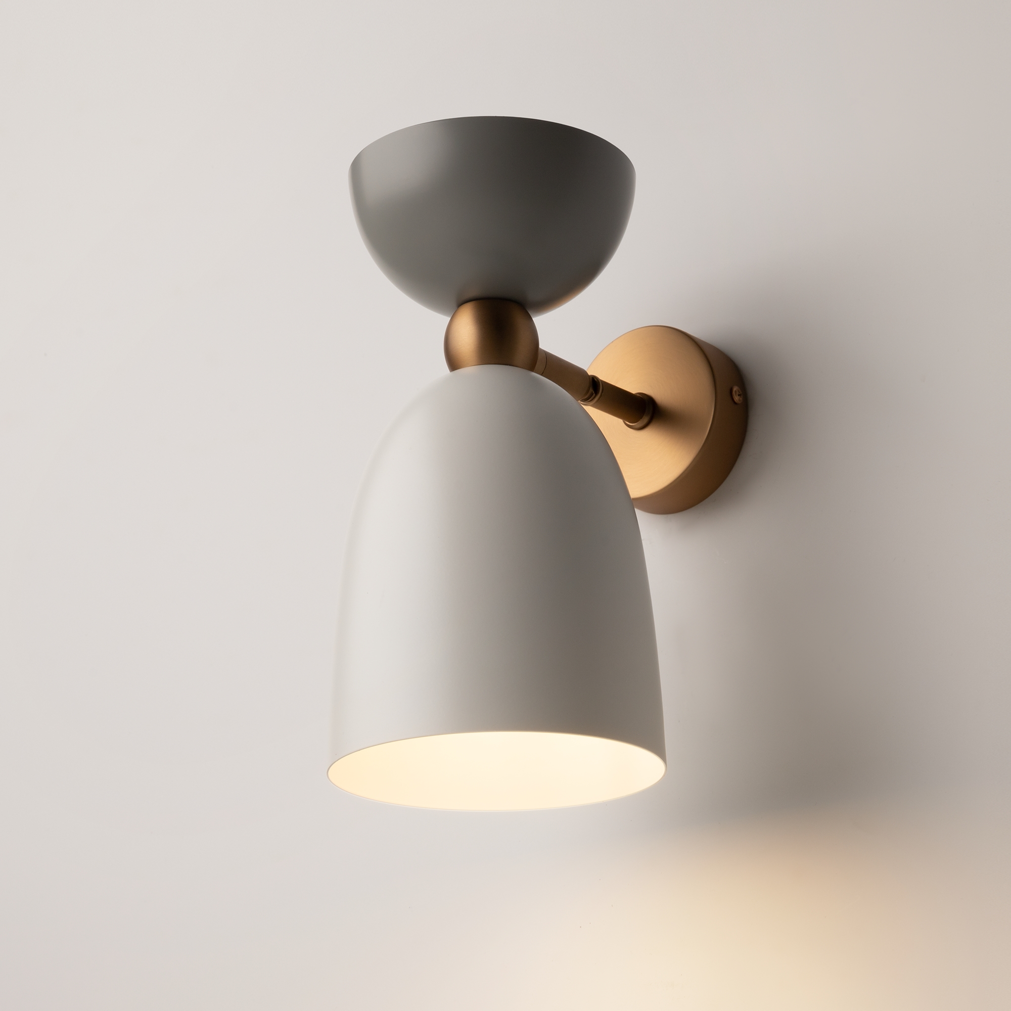 Настенный светильник (бра) Maytoni MOD113WL-01W - изображение 6