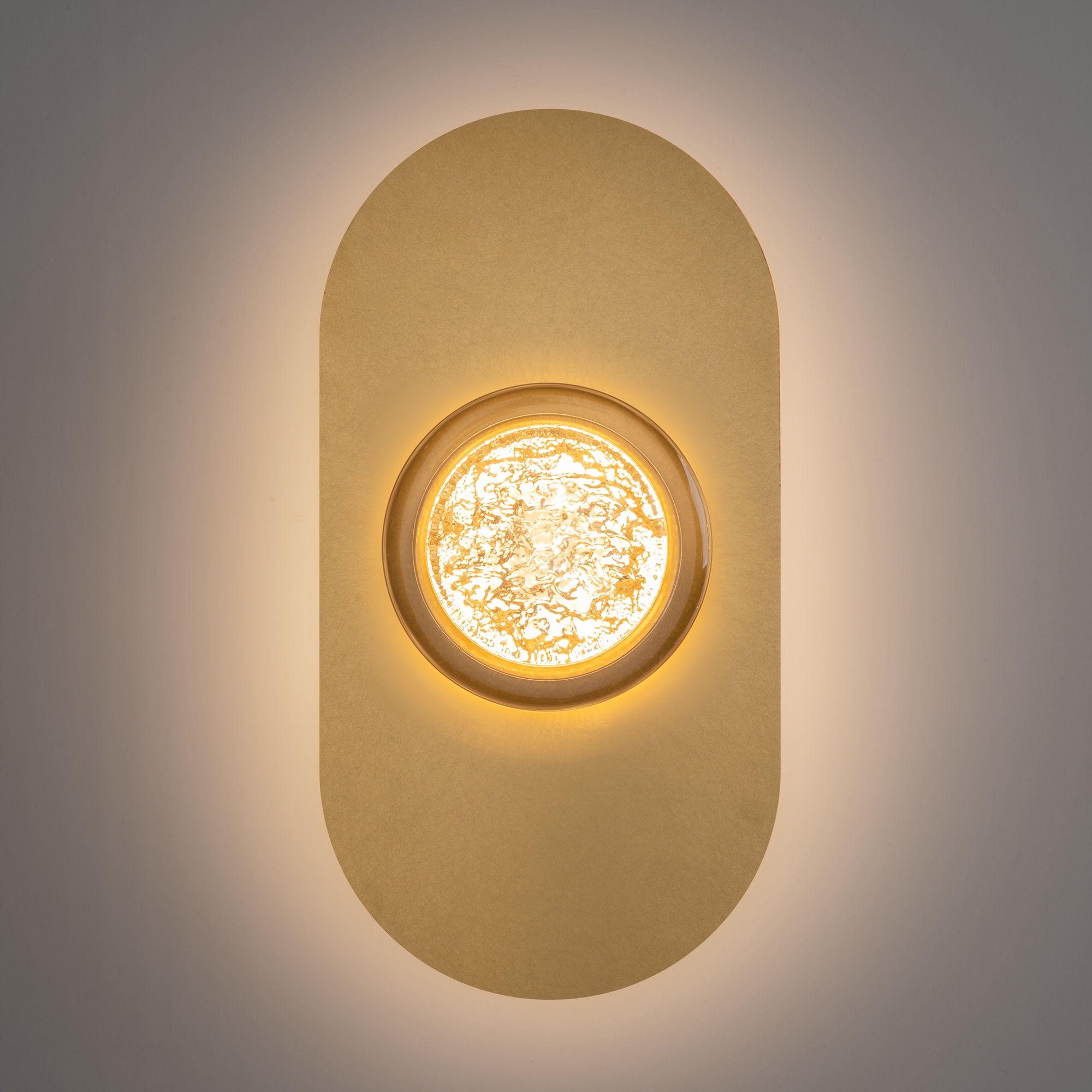 Настенный светильник (бра) Maytoni MOD361WL-L20BS3K - изображение 2