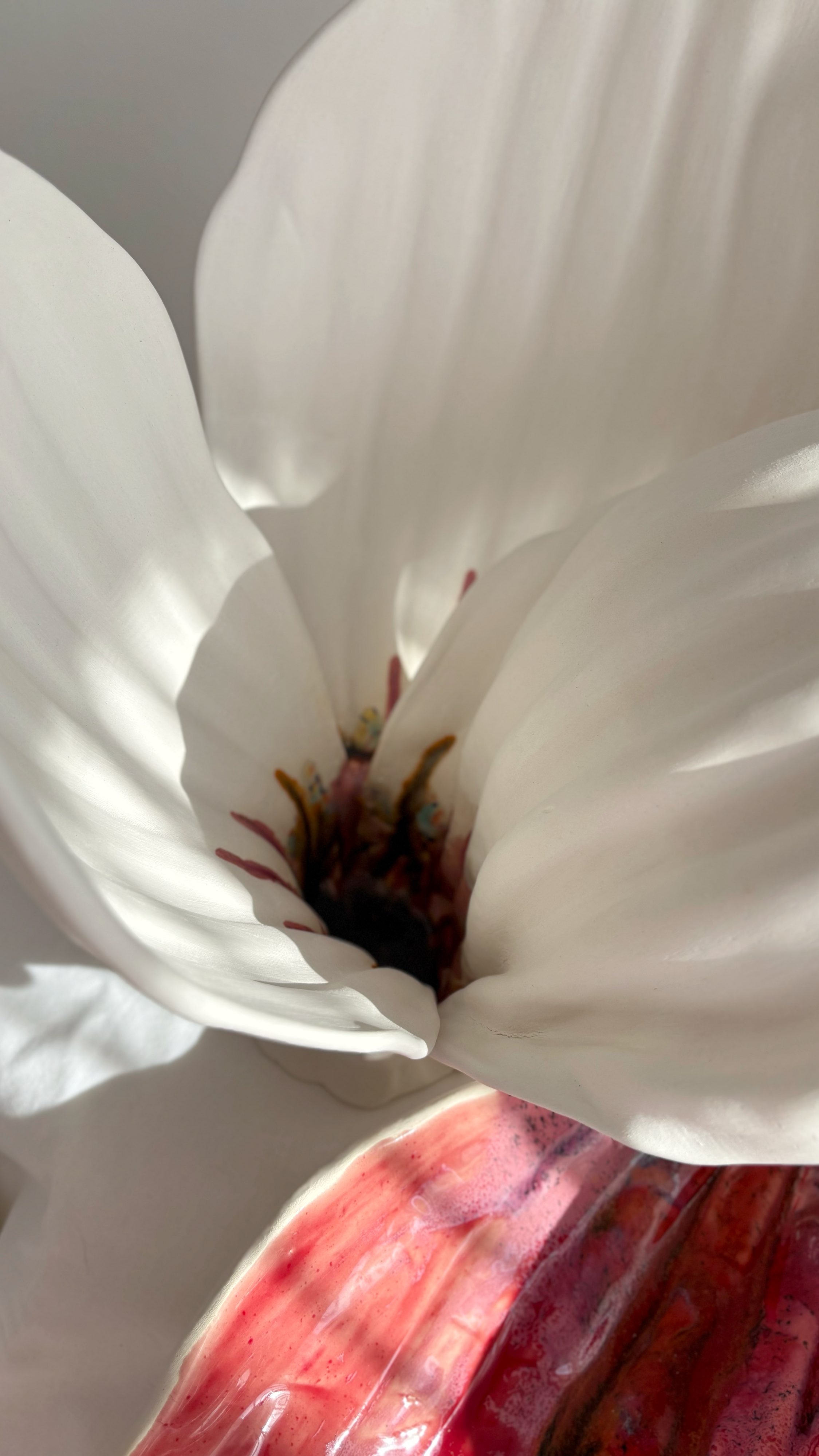 Изделие из керамики "Рассвет" - изображение 3