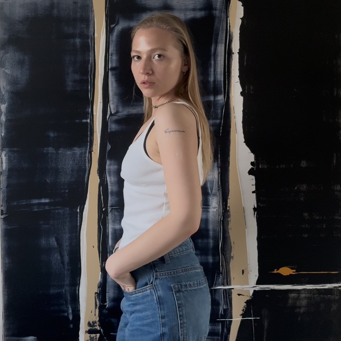 Мария Копеть