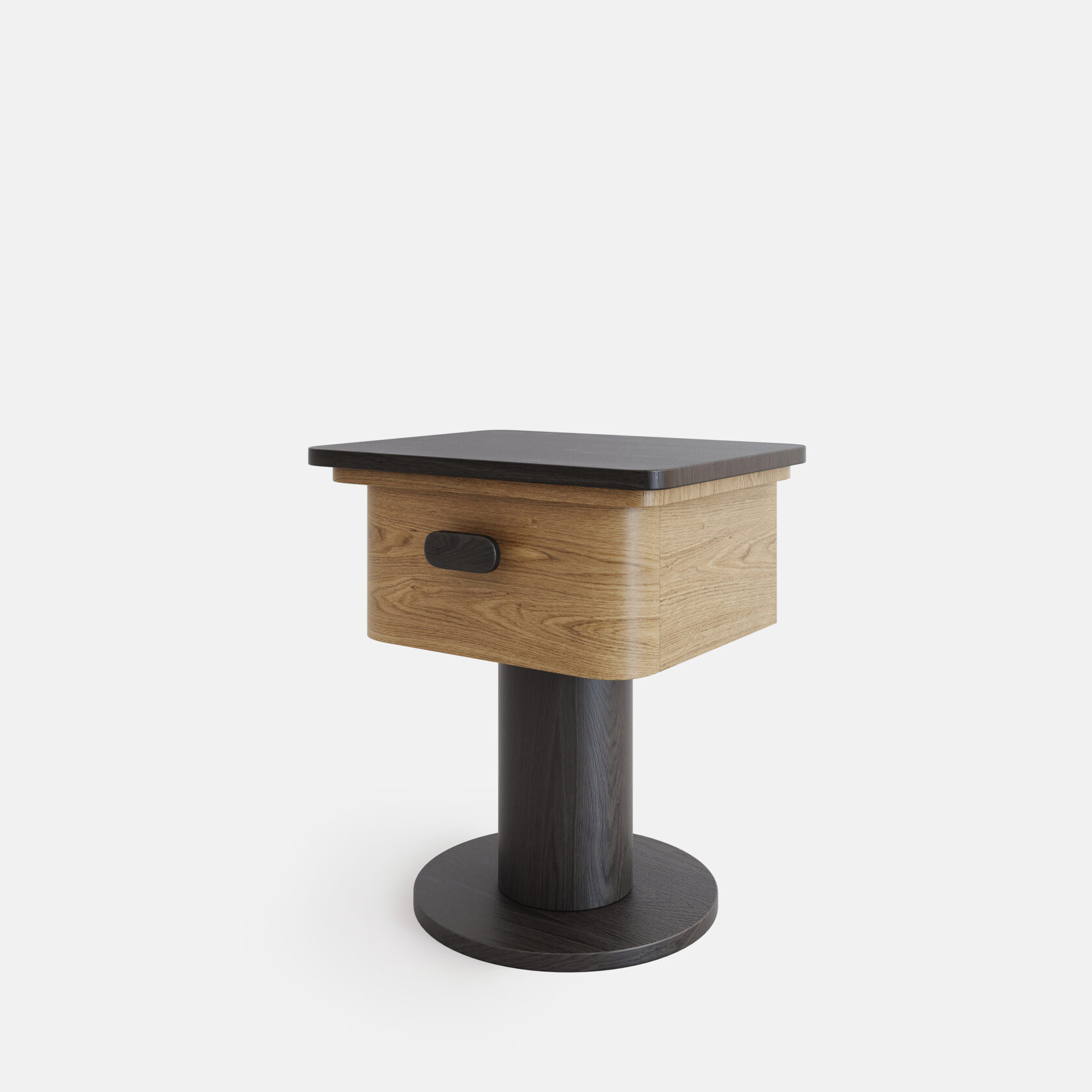 Прикроватная тумба BTVM4 - изображение 4