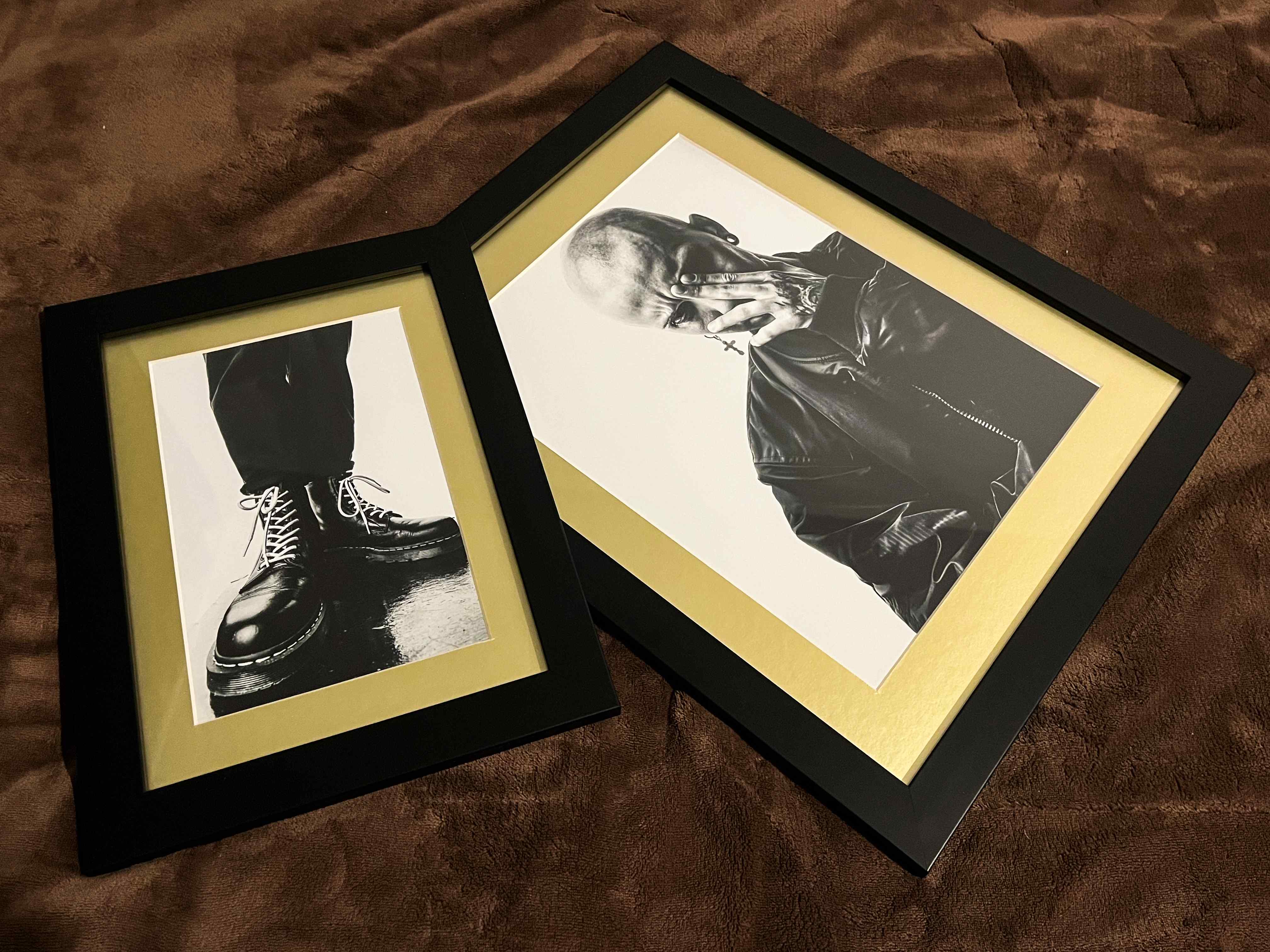 Диптих "Галл" - изображение 5