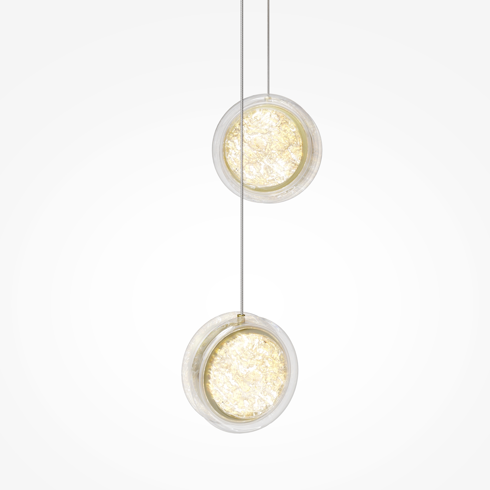 Подвесной светильник Maytoni MOD361PL-L58BS3K - изображение 8