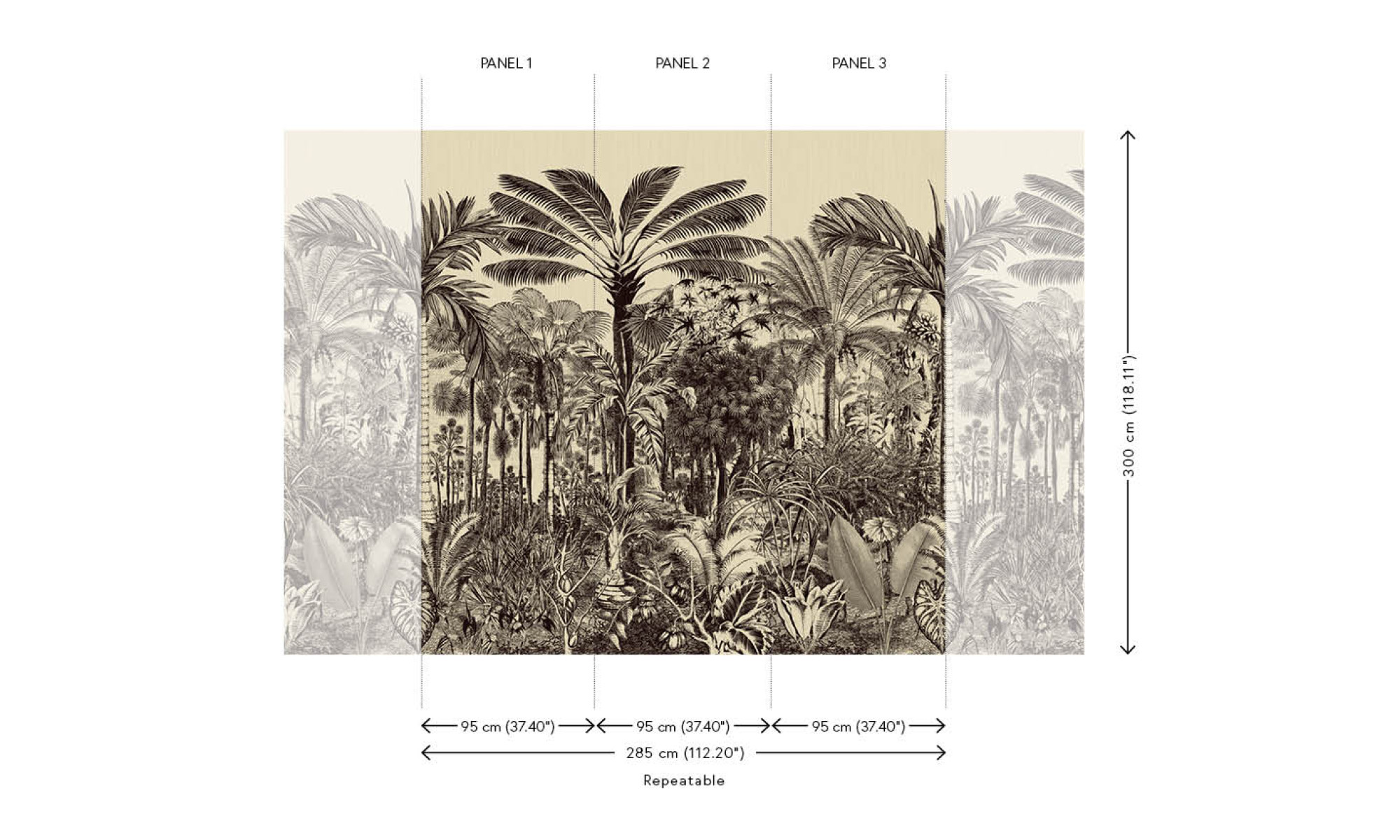 Valle de Vinales 97710 Black Magic - изображение 2