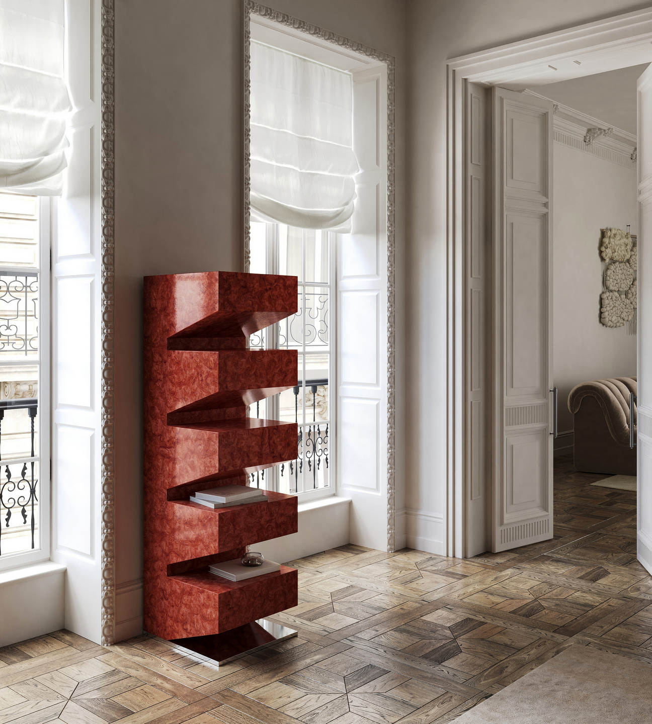 Секретер "Сигма" - изображение 4