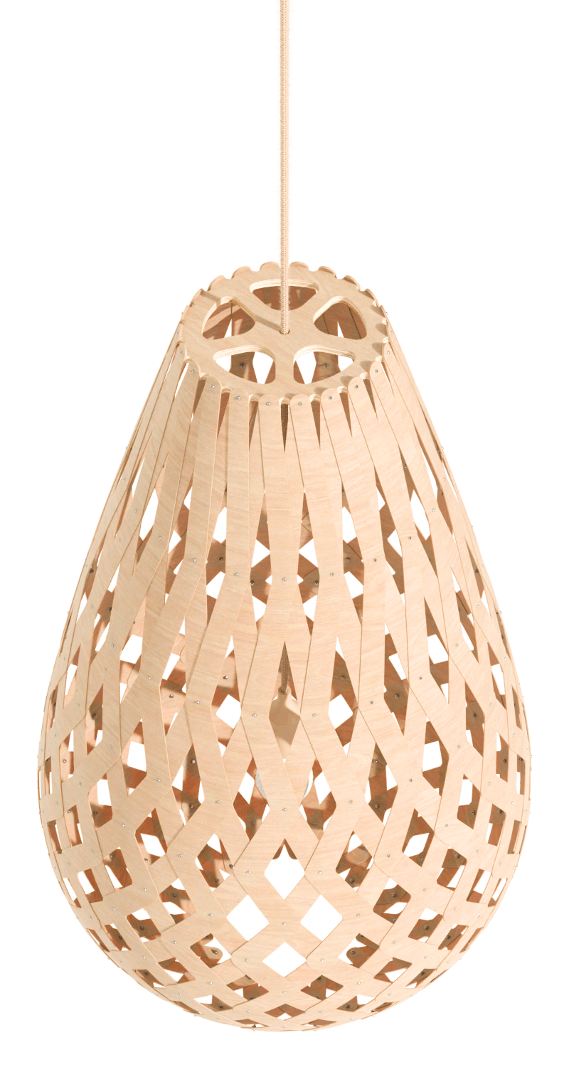 Подвесная лампа Drop - изображение 3