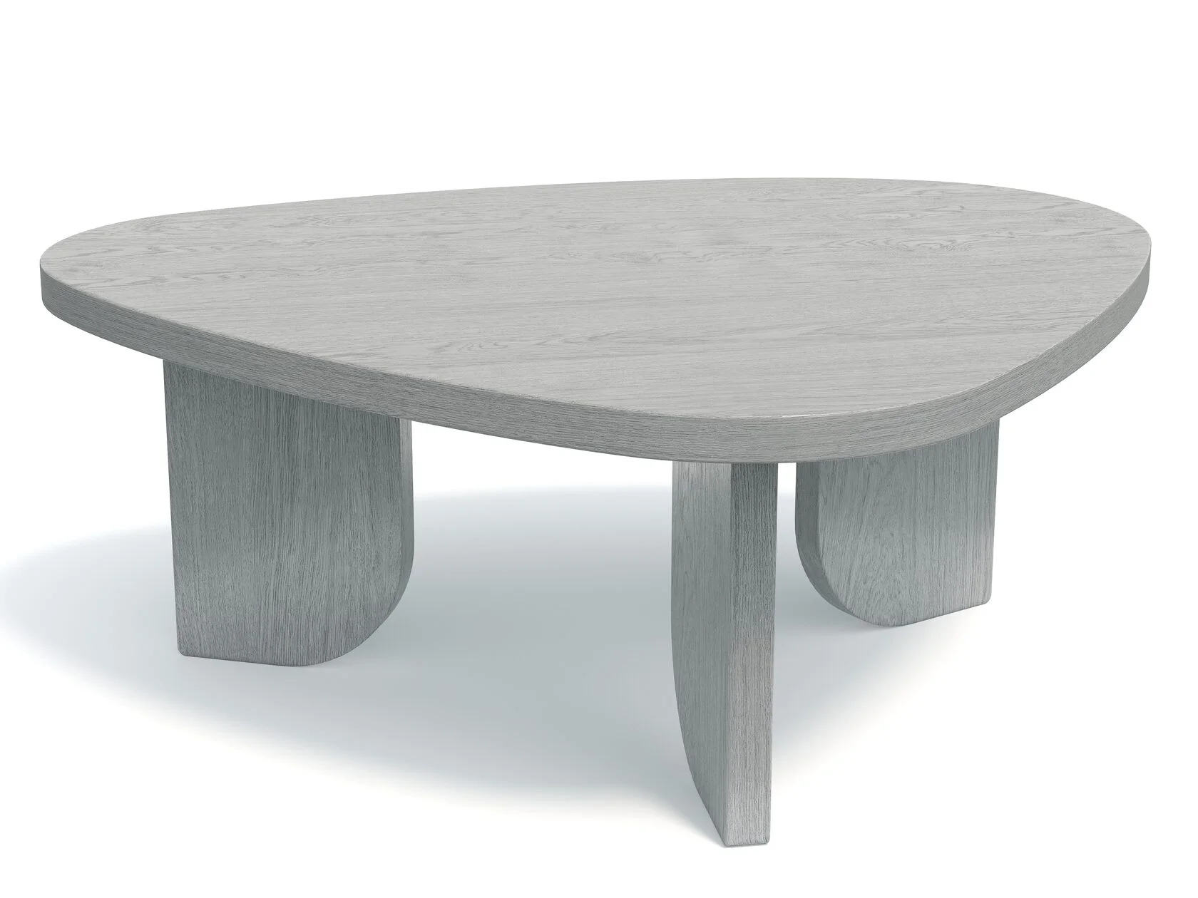 Журнальный стол COBBLE - изображение 15