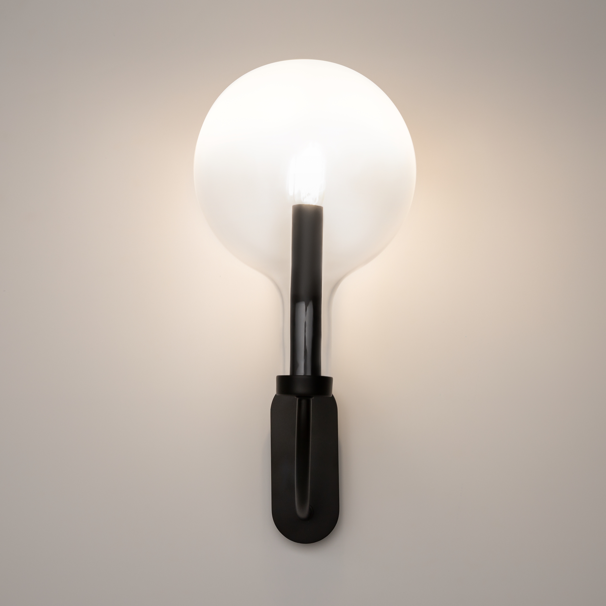 Настенный светильник (бра) Maytoni MOD333WL-01B - изображение 11