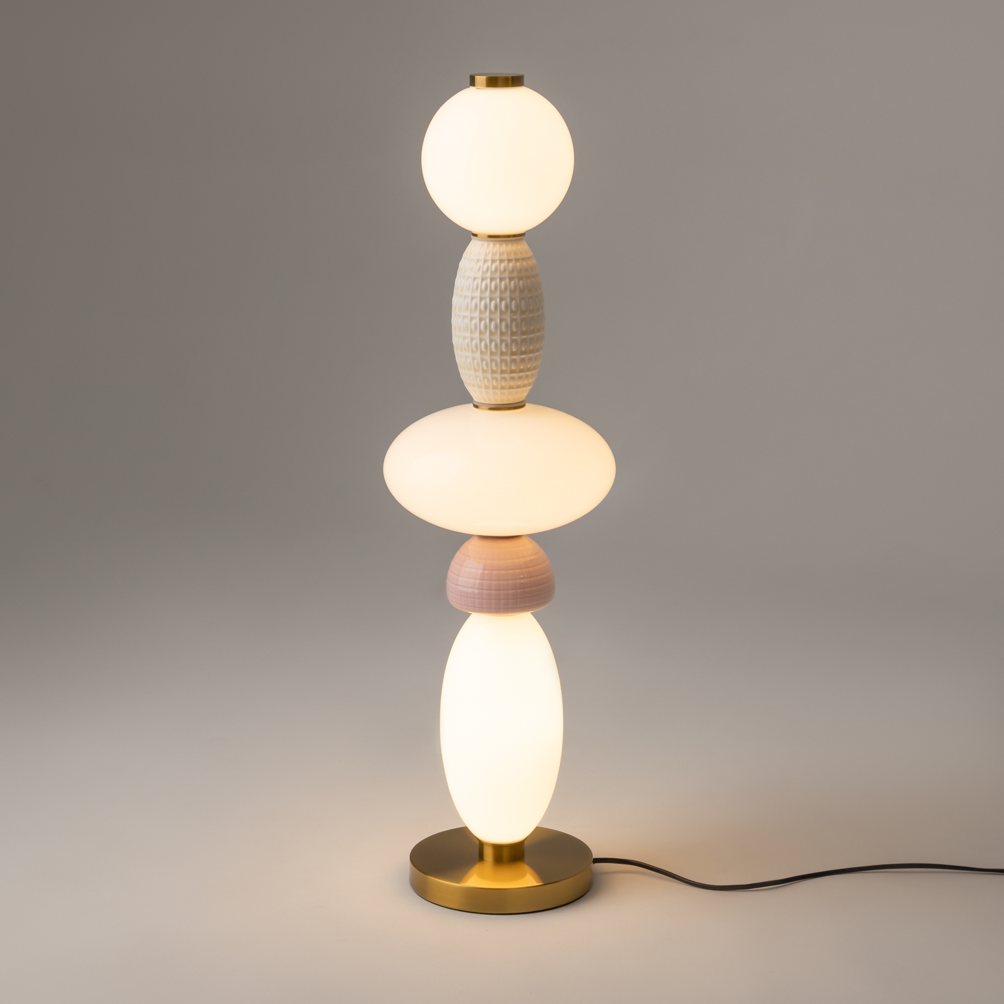 Настольный светильник Maytoni MOD297TL-L24BS3K - изображение 4