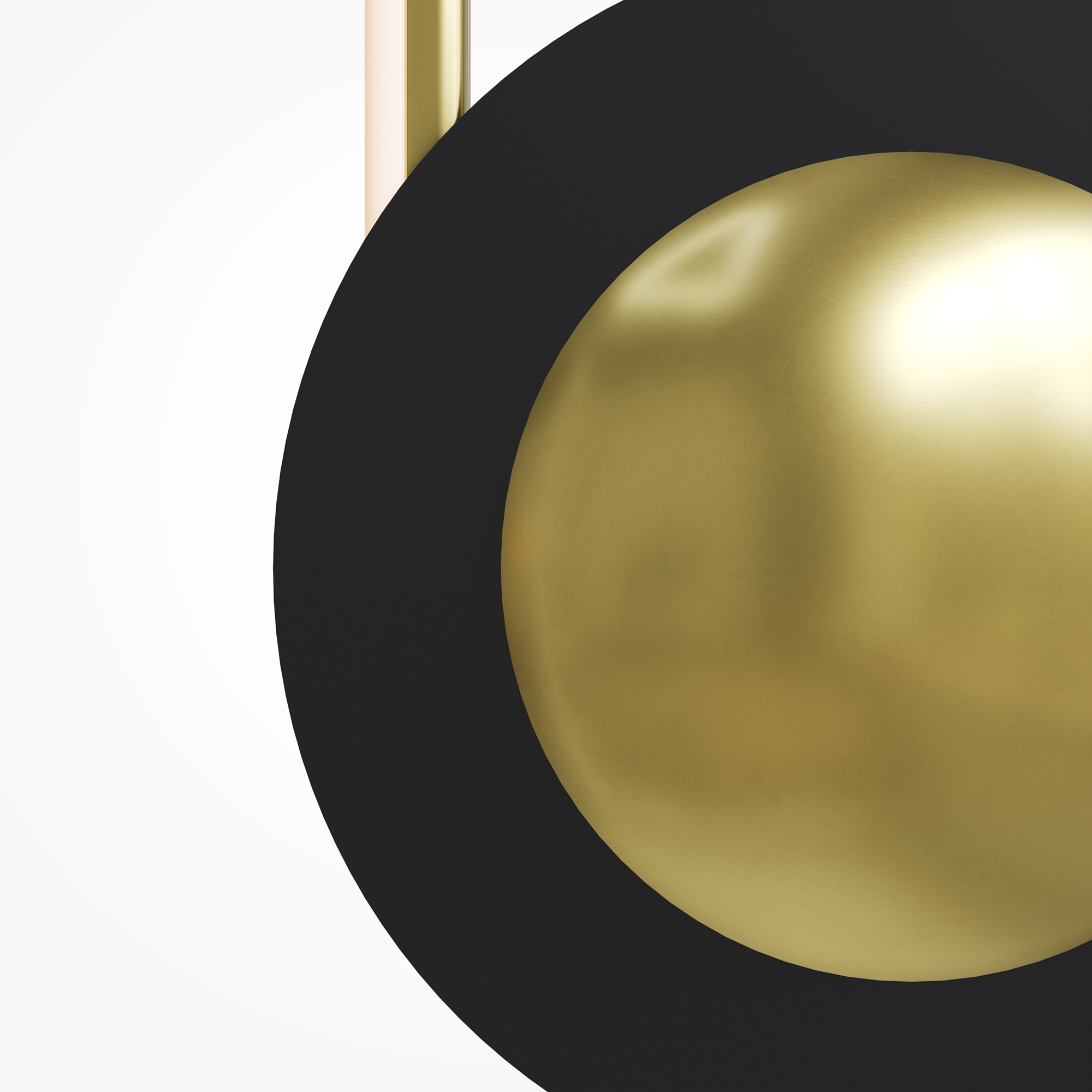 Настенный светильник (бра) Maytoni MOD357WL-L16BS3K1 - изображение 8