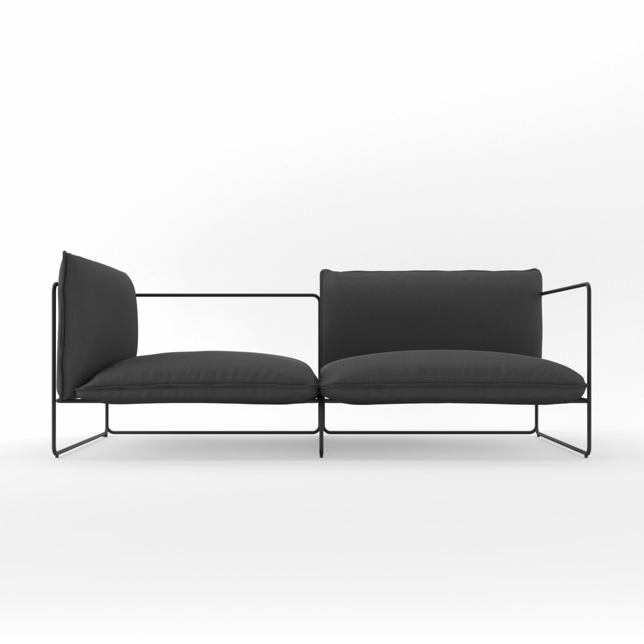 Диван Frame Sofa I