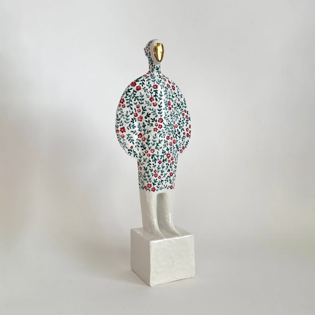 Скульптура "Vyraj 010" - изображение 5