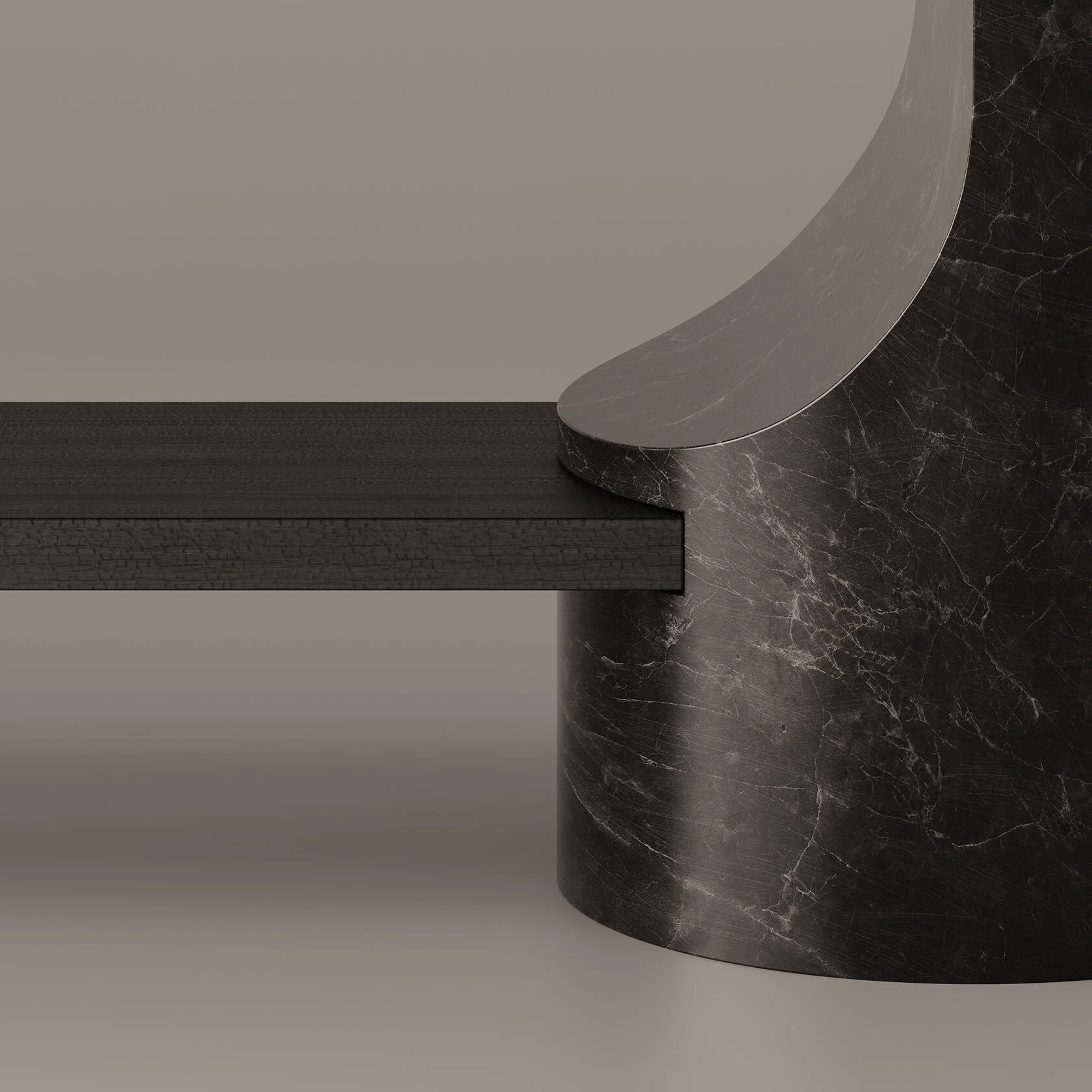 Консоль KANSO - изображение 3