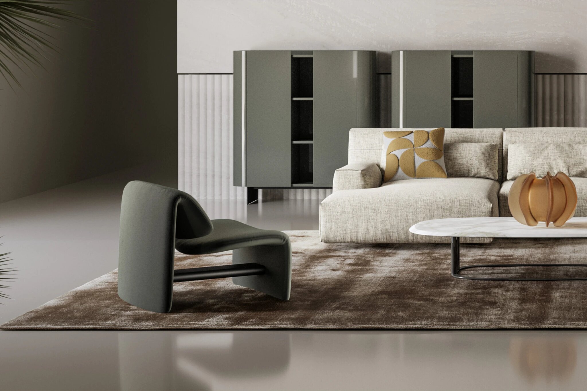 Кресло Avant-Garde - изображение 1