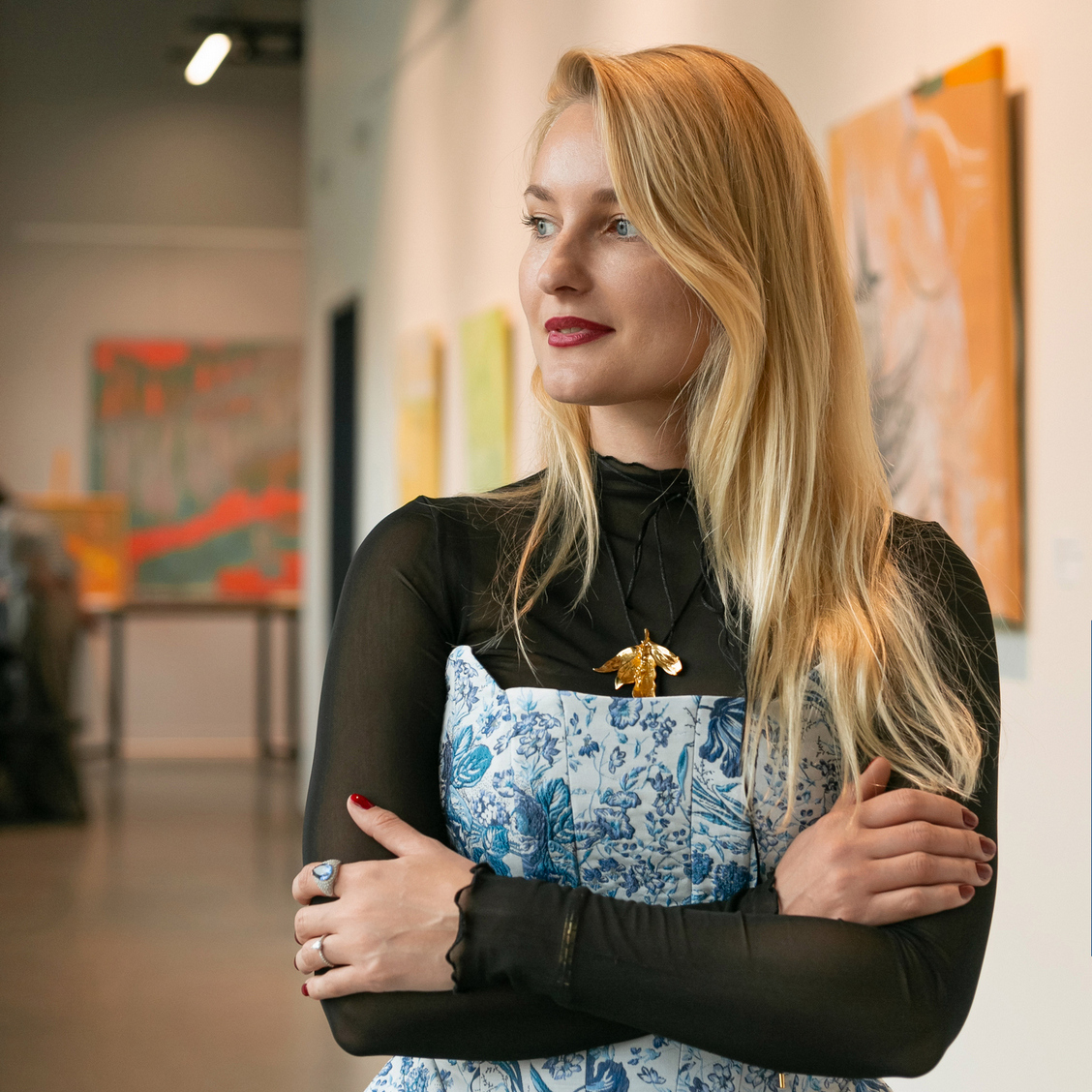 Olga Mikhnevich Ceramic