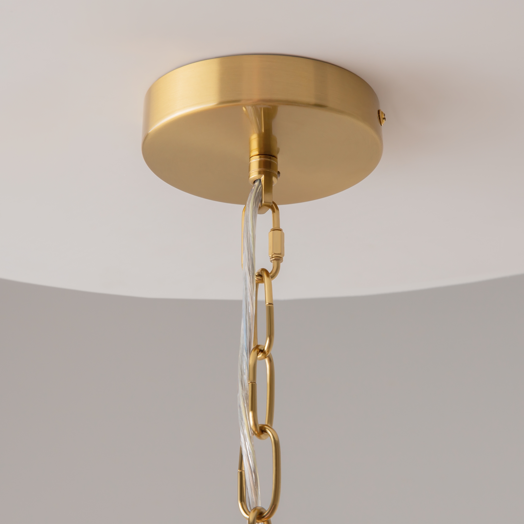 Подвесной светильник Maytoni MOD394PL-01BS1 - изображение 7