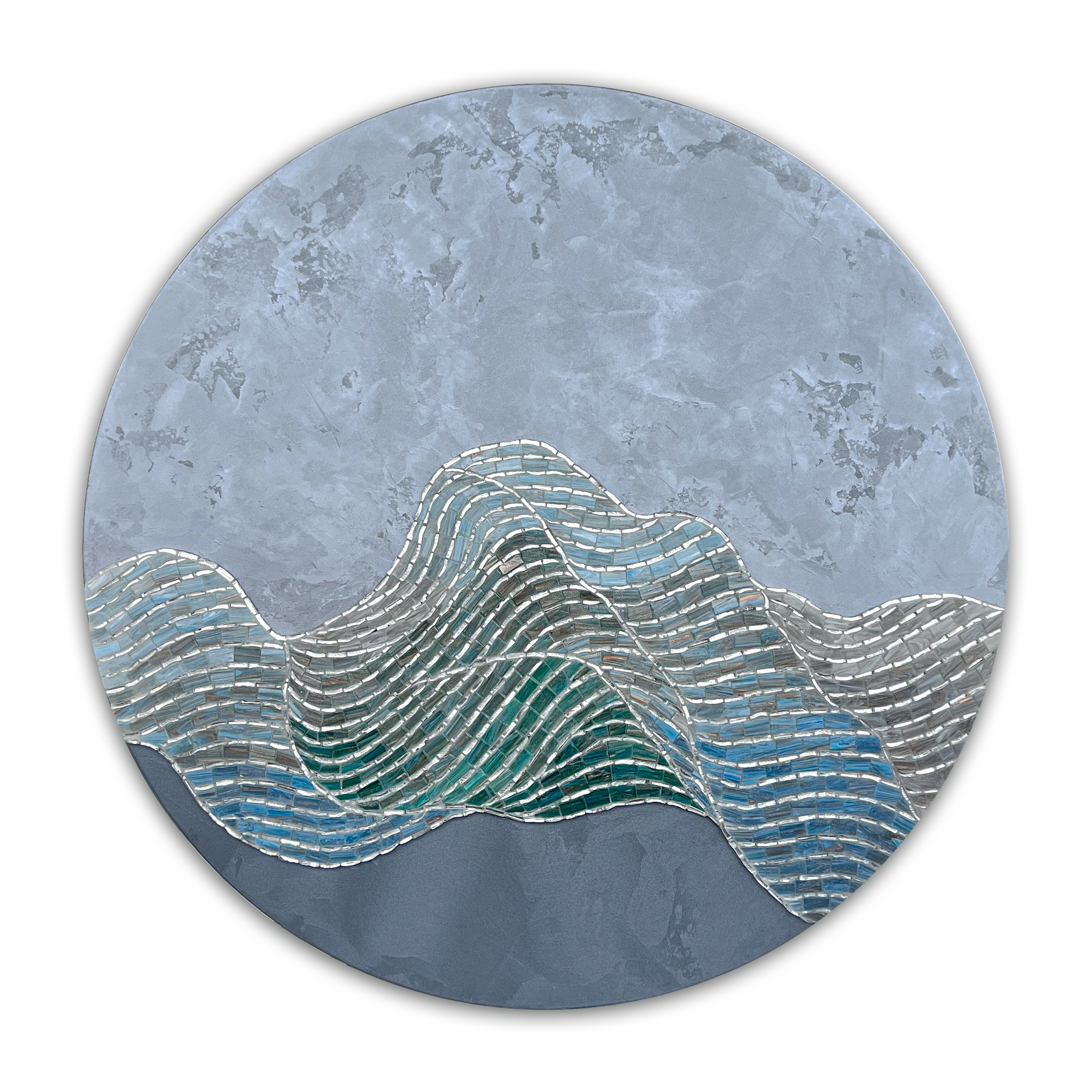 Панно Water Formula - изображение 1